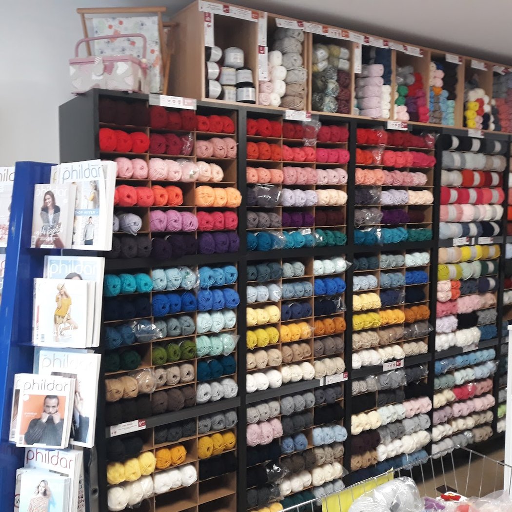 Atelier Sissi 1